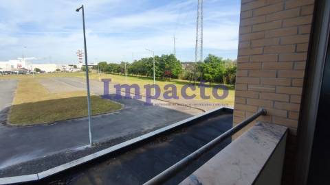 Apartamento T3 em Esgueira, Aveiro