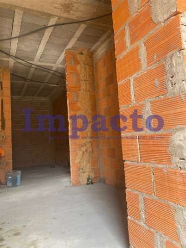 Moradia em Banda T3, Espargo Santa Maria da Feira.
