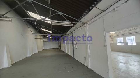 Armazém para Industria, Oliveira de Azeméis