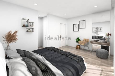 Moradia Geminada T4
