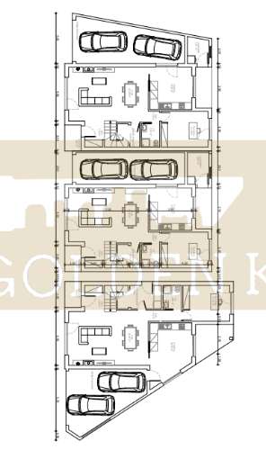 Moradia Geminada T4