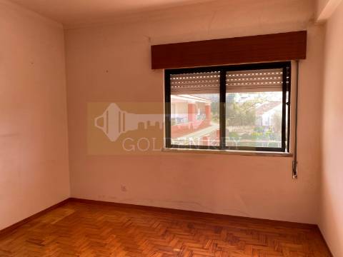 Apartamento T2 - Abrantes, Santarém
