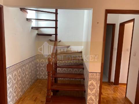 Apartamento T2 - Abrantes, Santarém