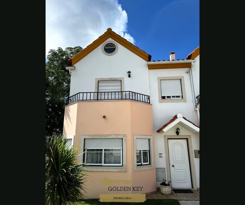 Moradia Geminada T4 Venda em Marrazes e Barosa,Leiria