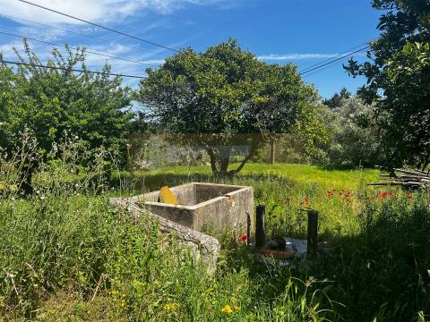 Moradia T3+1 em Construção