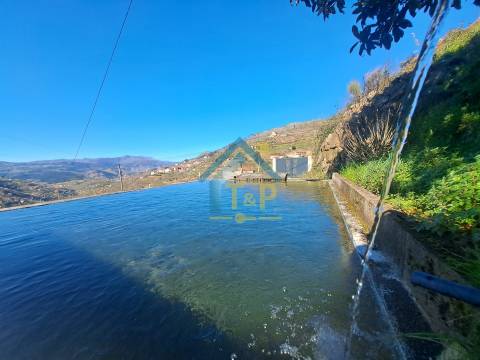 Moradia T3 Venda em São Martinho de Mouros,Resende