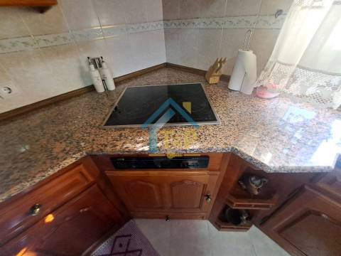 Moradia T3 Venda em São Martinho de Mouros,Resende