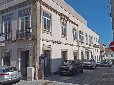 Apartamentos T1 para arrendar em Tondela