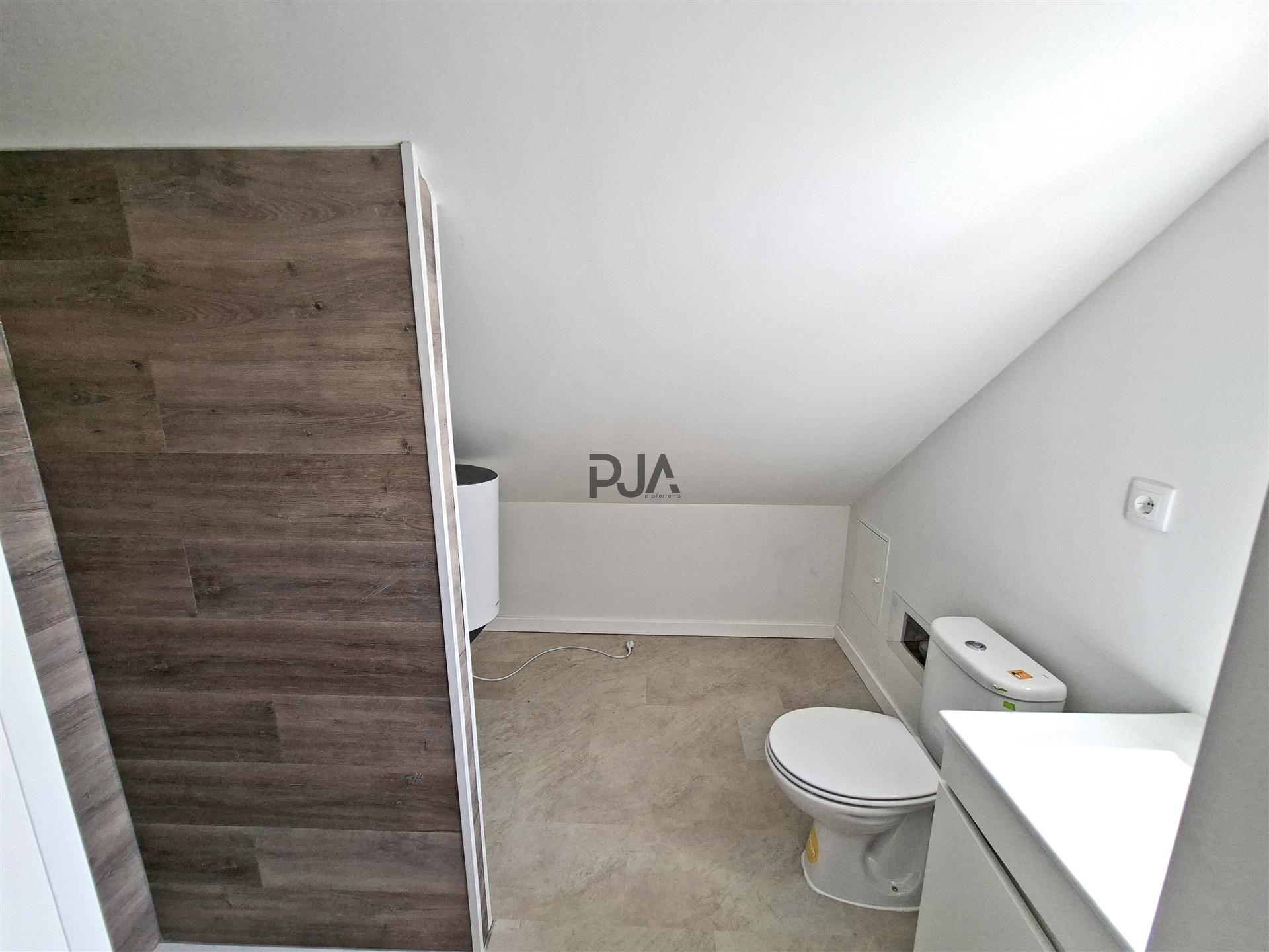 Apartamento T0 para arrendar em Mangualde