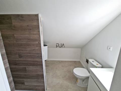 Apartamento T0 para arrendar em Mangualde