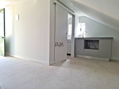Apartamento T0 para arrendar em Mangualde