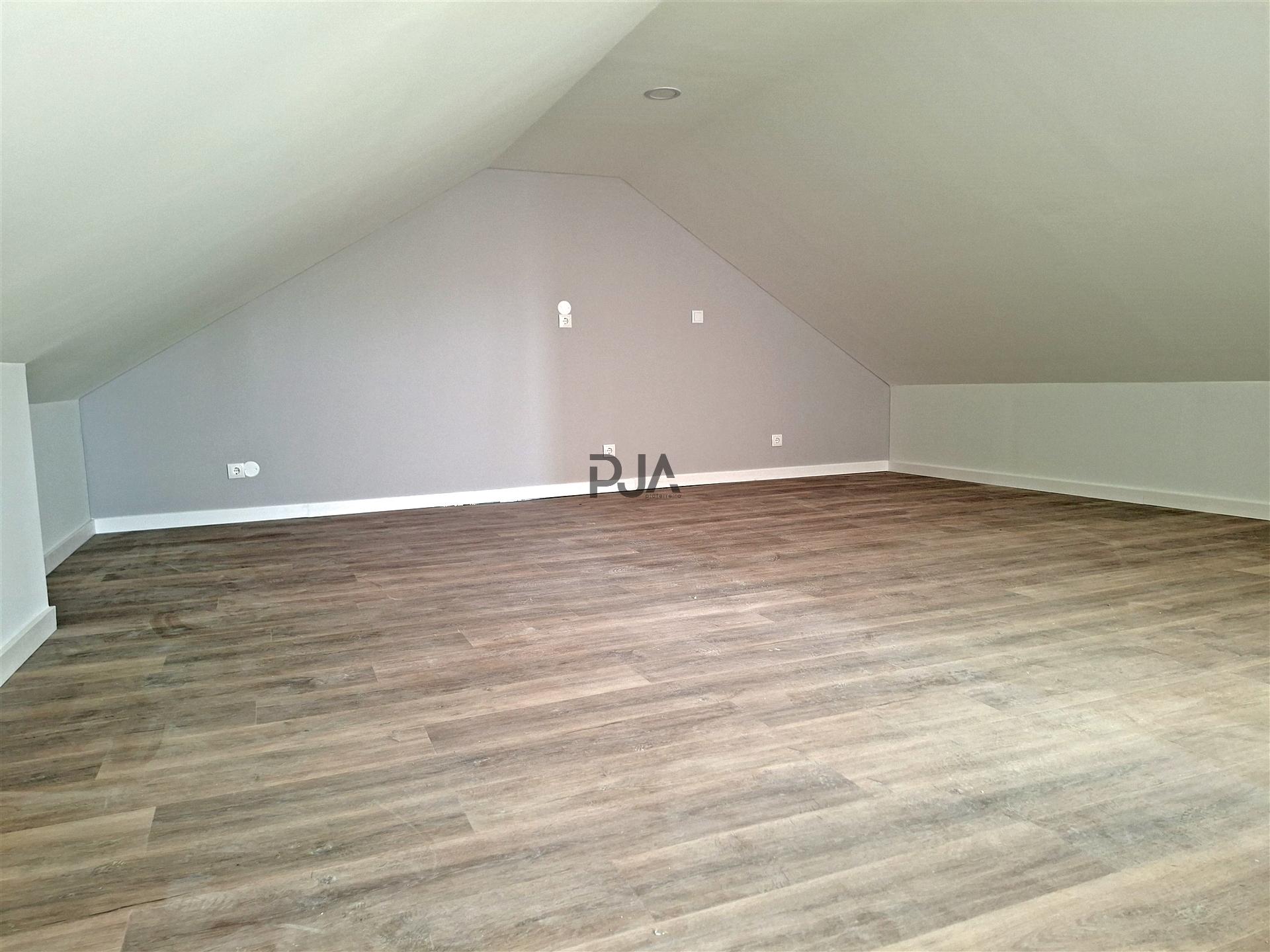 Apartamento T0 para arrendar em Mangualde