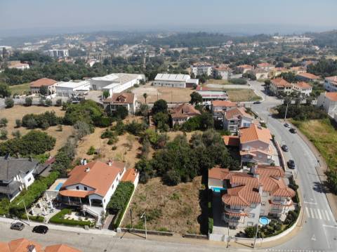 Lote para Construção em Mangualde