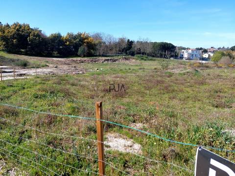 Lote para Construção de prédio - 6 fogos, Mangualde