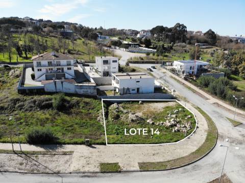 Lote para Construção de prédio - 6 fogos, Mangualde