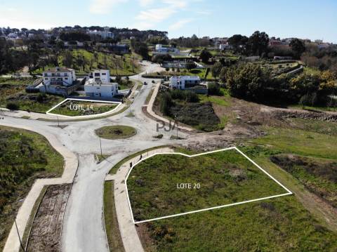 Lote para Construção de prédio - 6 fogos, Mangualde