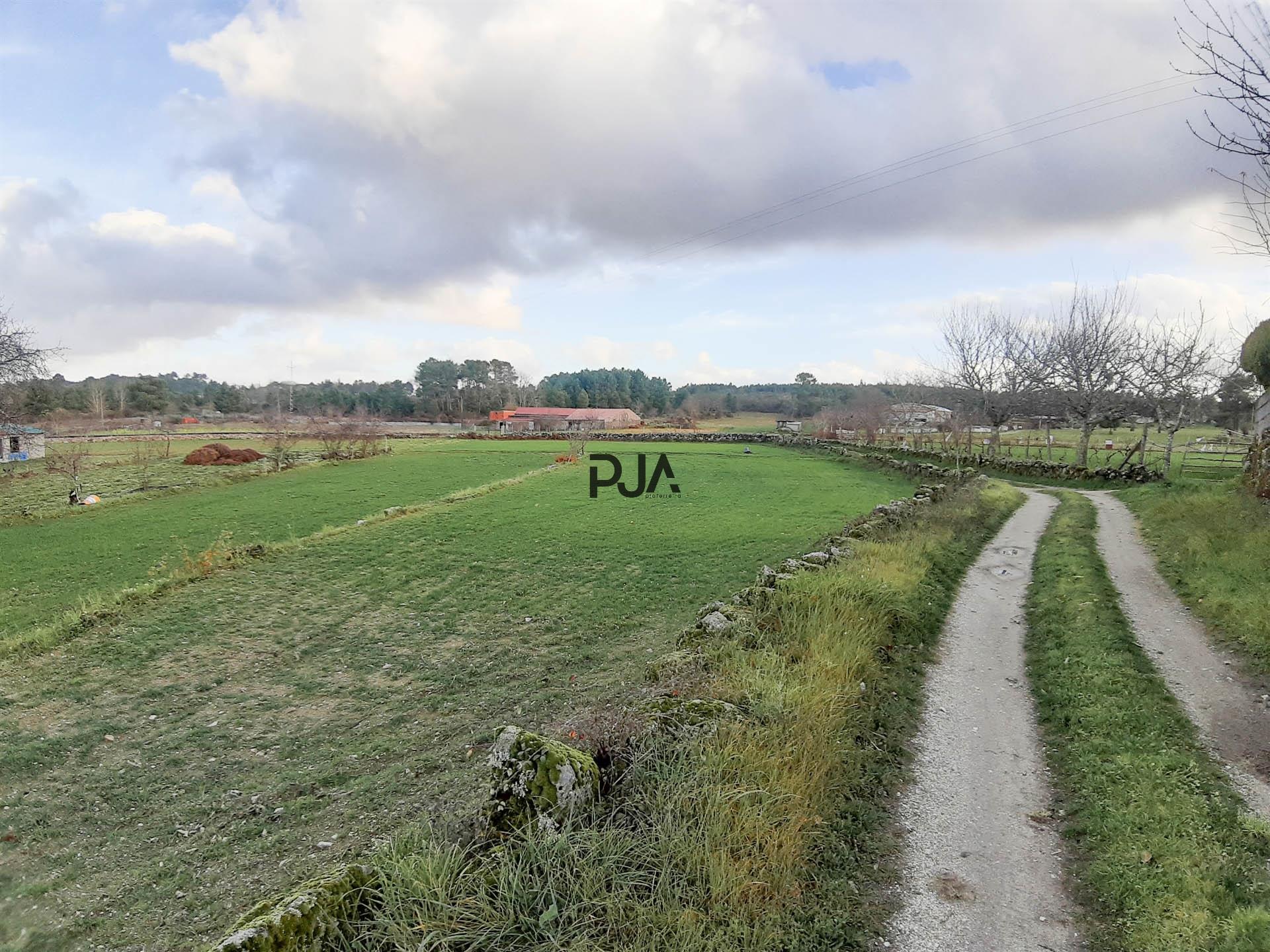 Terreno agrícola em Rancozinho