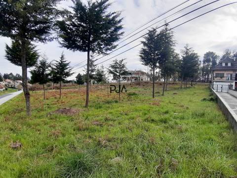 Terreno Para Construção  Venda em Cota,Viseu