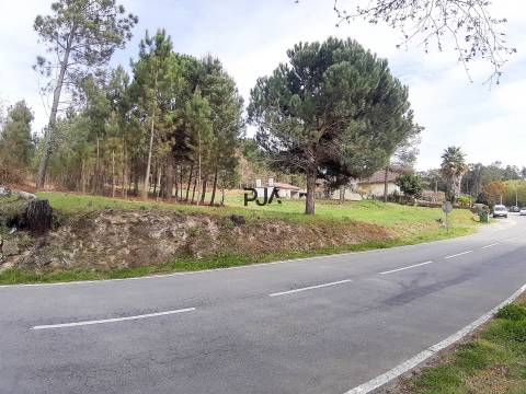 Terreno rústico