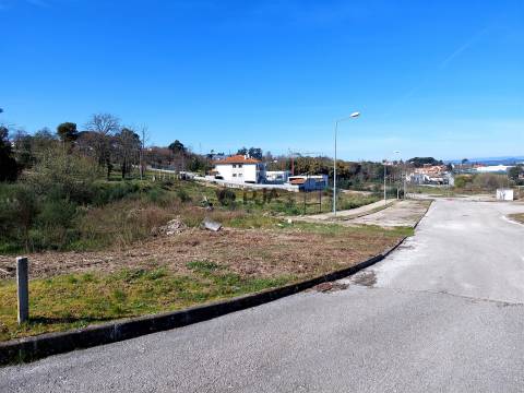Lote para Construção de prédio - 6 fogos