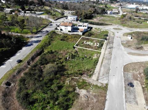 Lote para Construção de prédio - 6 fogos