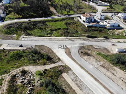 Lote para Construção de prédio - 6 fogos, Mangualde