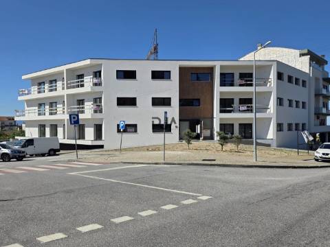Apartamento T1 em Mangualde