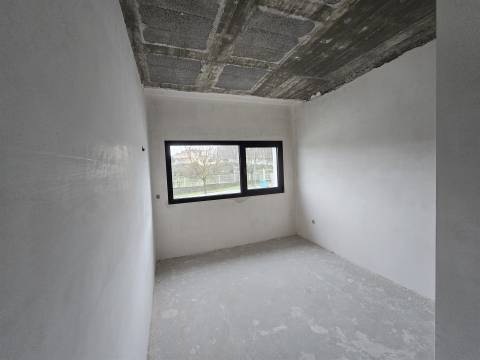 Apartamento T2 em Mangualde