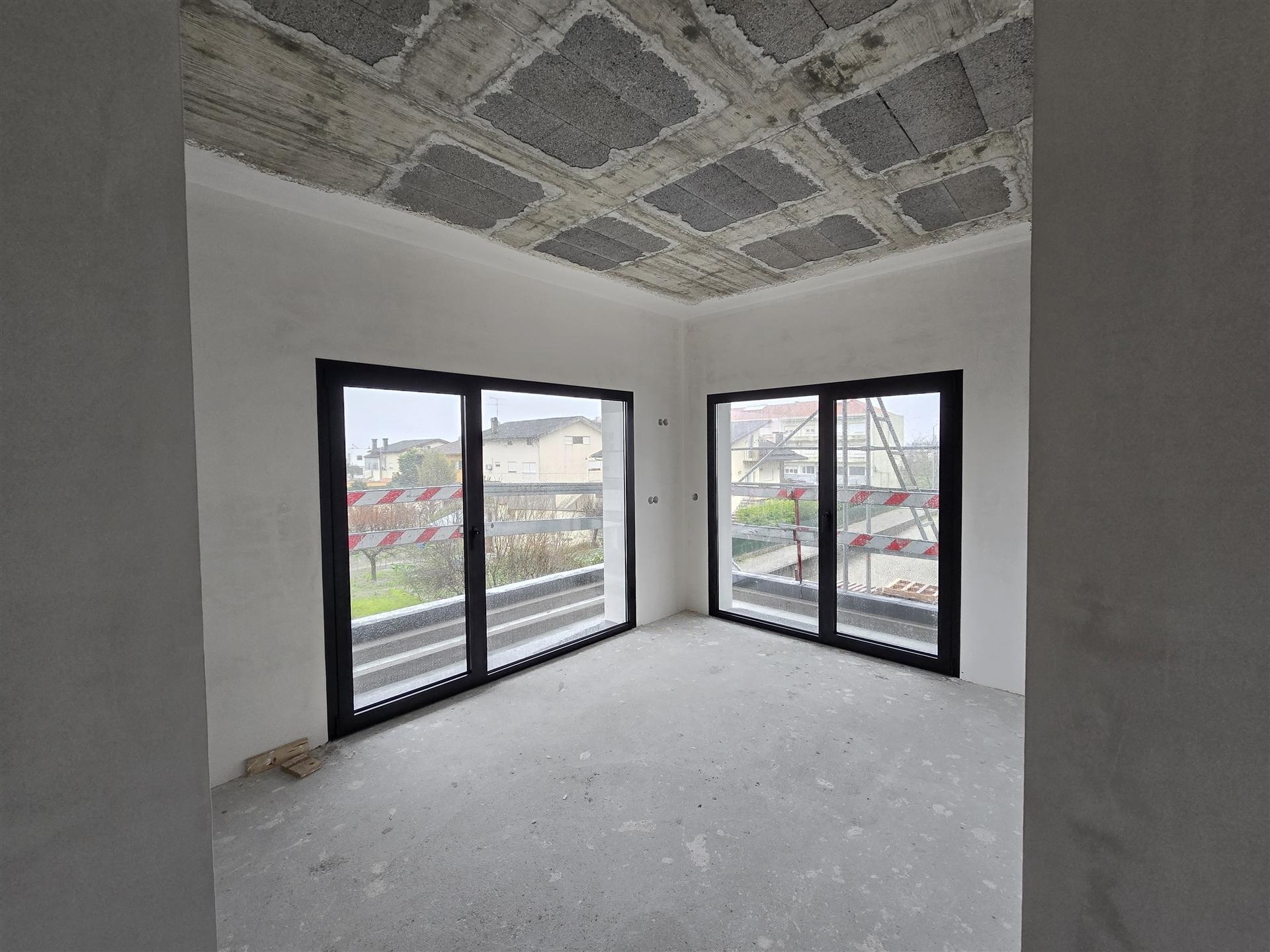 Apartamento T2 em Mangualde
