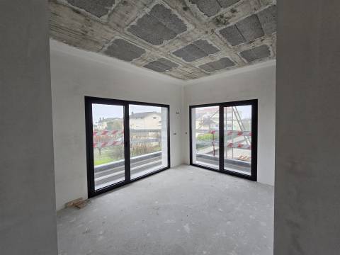 Apartamento T2 em Mangualde