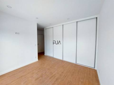 Apartamento T3 em Penalva do Castelo