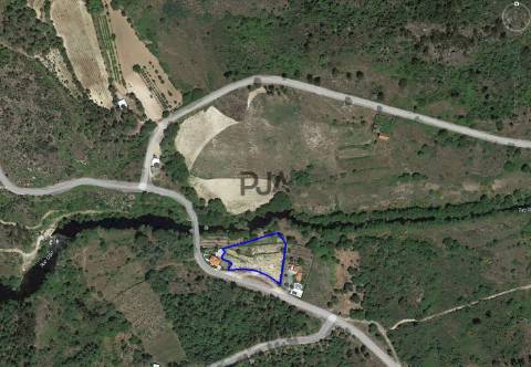 Terreno com 2000m2