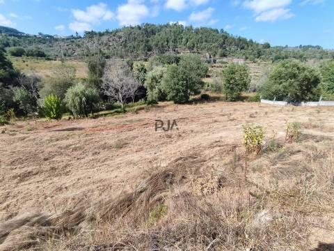Terreno com 2000m2