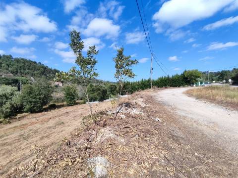 Terreno com 2000m2