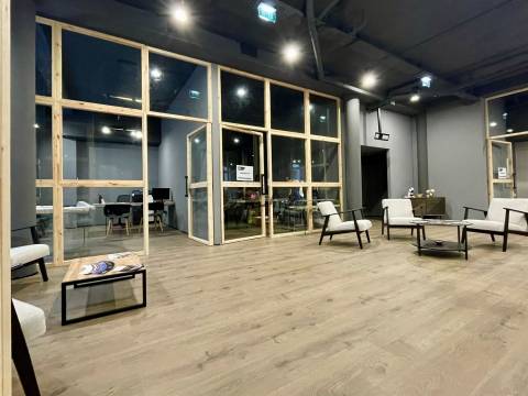 Espaços Comerciais Coworking em Tondela