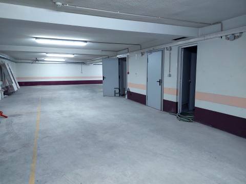 Espaços Comerciais Coworking em Tondela