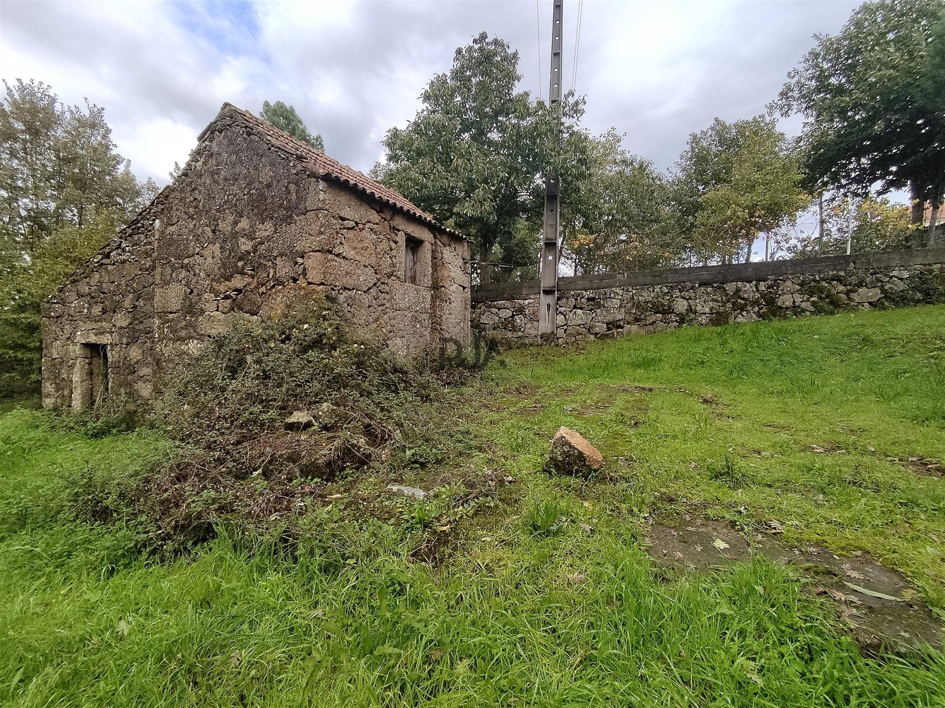 Quinta com 2ha em Aldeia das Posses
