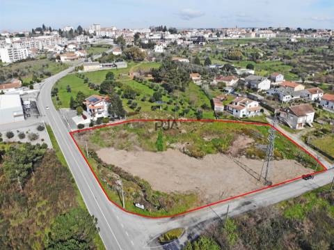 Terreno para Construção  em Nelas