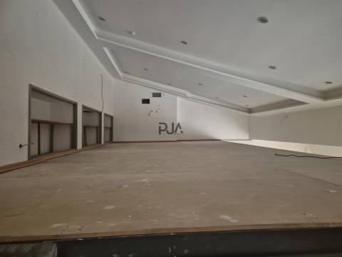 Lojas para venda em Pombal Fashion