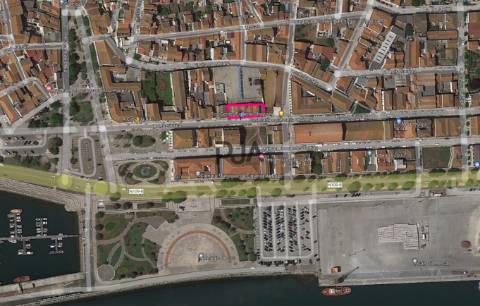 Espaço Comercial no Foz center,  Figueira da Foz