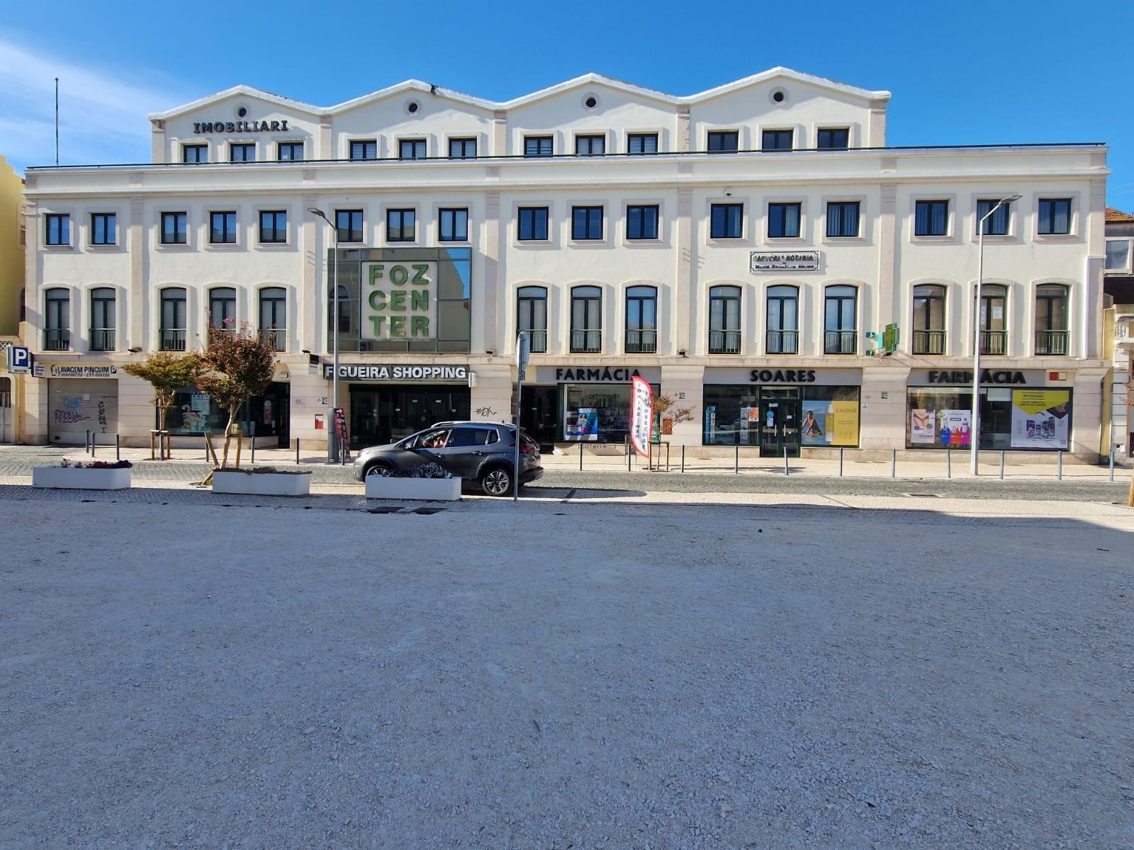 Espaço Comercial no Foz center,  Figueira da Foz