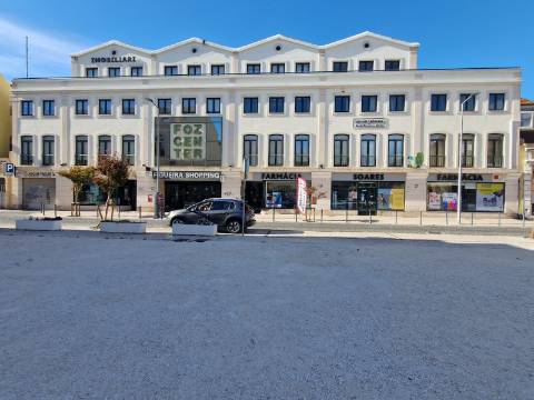 Espaço Comercial no Foz center,  Figueira da Foz