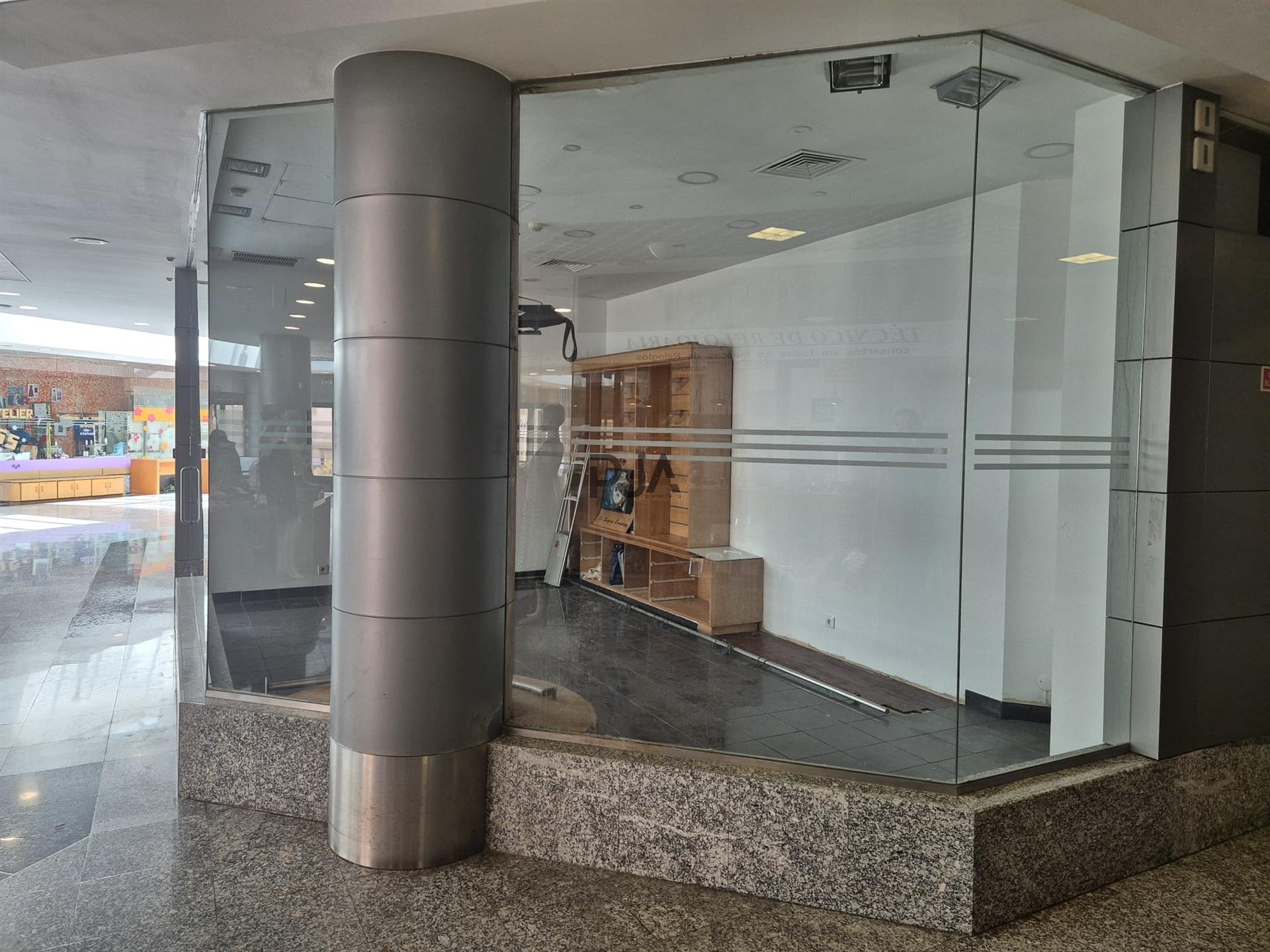 Espaço Comercial no Foz center,  Figueira da Foz