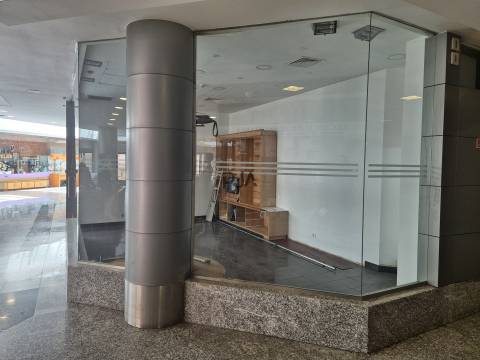 Espaço Comercial no Foz center,  Figueira da Foz