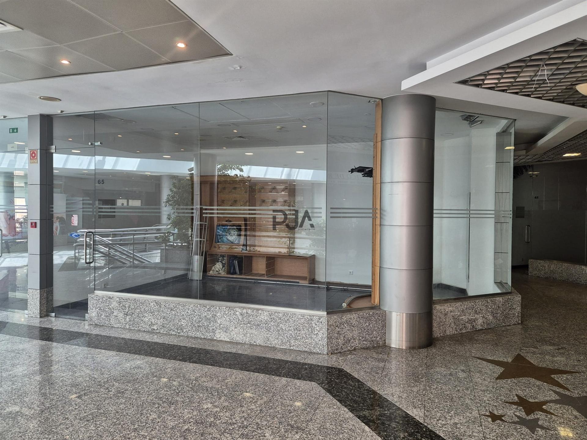 Espaço Comercial no Foz center,  Figueira da Foz