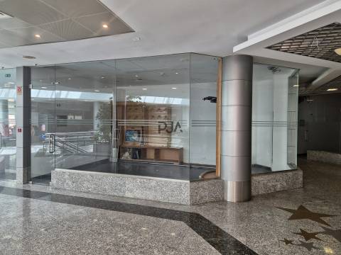 Espaço Comercial no Foz center,  Figueira da Foz