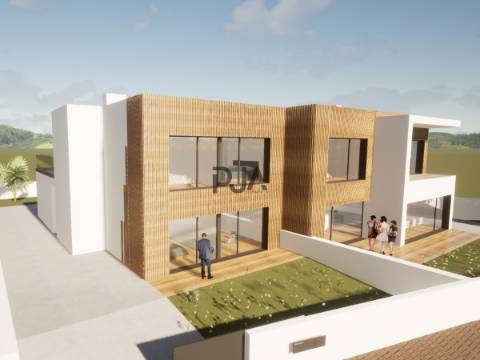Moradia T3 em Povoa de Abravese , Viseu