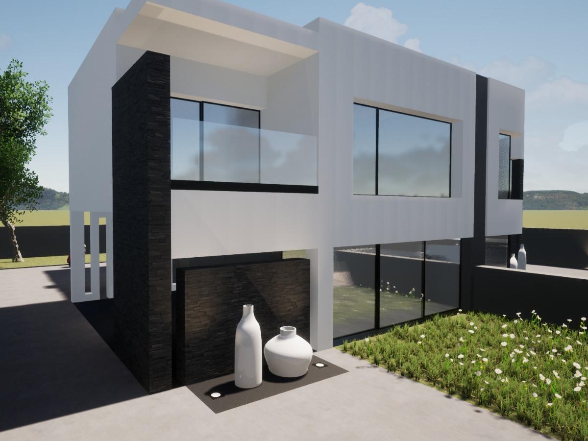 Moradia T3 em Fragosela, Viseu