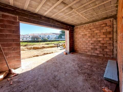 Moradia T3 em Fragosela, Viseu