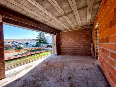 Moradia T3 em Fragosela, Viseu